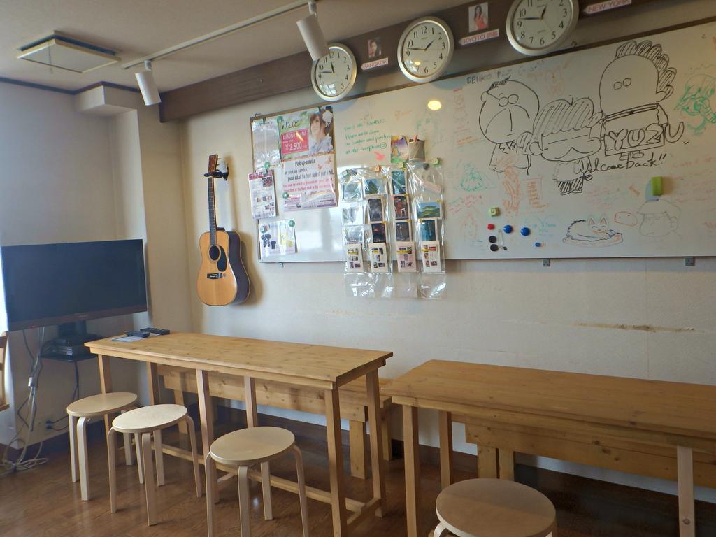 Fushimi İnari Tapınağı yakınındaki en iyi oteller hangileri? Kyoto Dış mekan fotoğraf