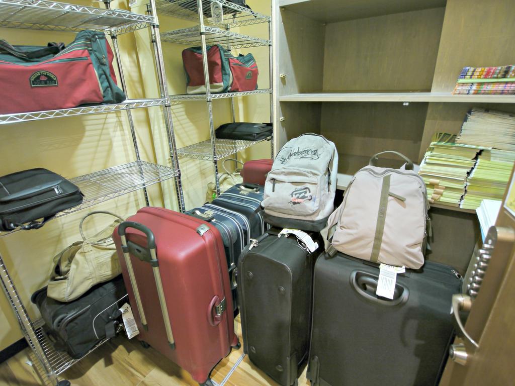 Fushimi İnari Tapınağı yakınındaki en iyi oteller hangileri? Kyoto Dış mekan fotoğraf