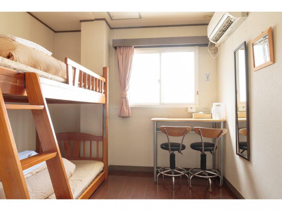 Fushimi İnari Tapınağı yakınındaki en iyi oteller hangileri? Kyoto Dış mekan fotoğraf