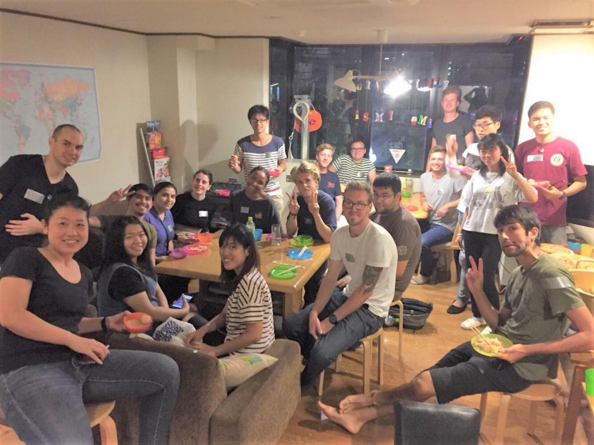 Fushimi İnari Tapınağı yakınındaki en iyi oteller hangileri? Kyoto Dış mekan fotoğraf