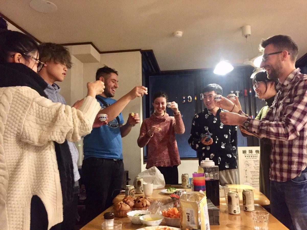 Fushimi İnari Tapınağı yakınındaki en iyi oteller hangileri? Kyoto Dış mekan fotoğraf
