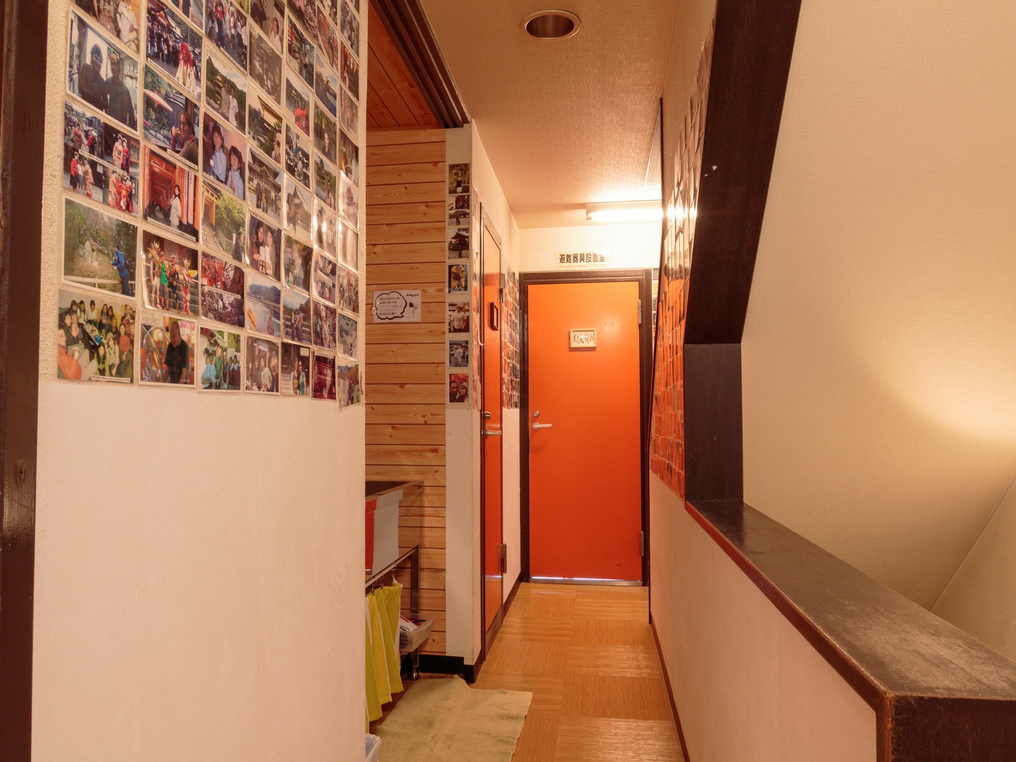 Fushimi İnari Tapınağı yakınındaki en iyi oteller hangileri? Kyoto Dış mekan fotoğraf