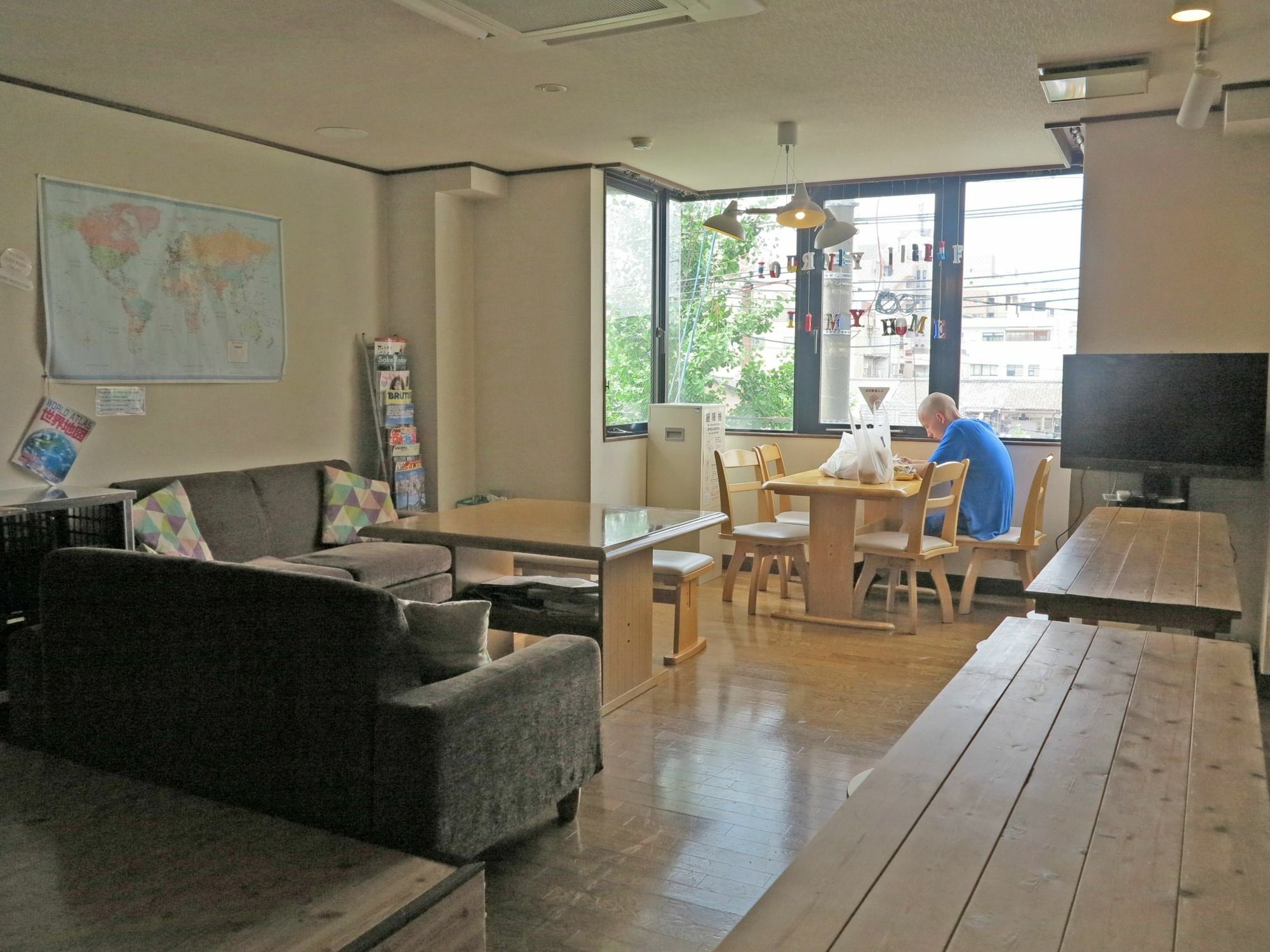 Fushimi İnari Tapınağı yakınındaki en iyi oteller hangileri? Kyoto Dış mekan fotoğraf