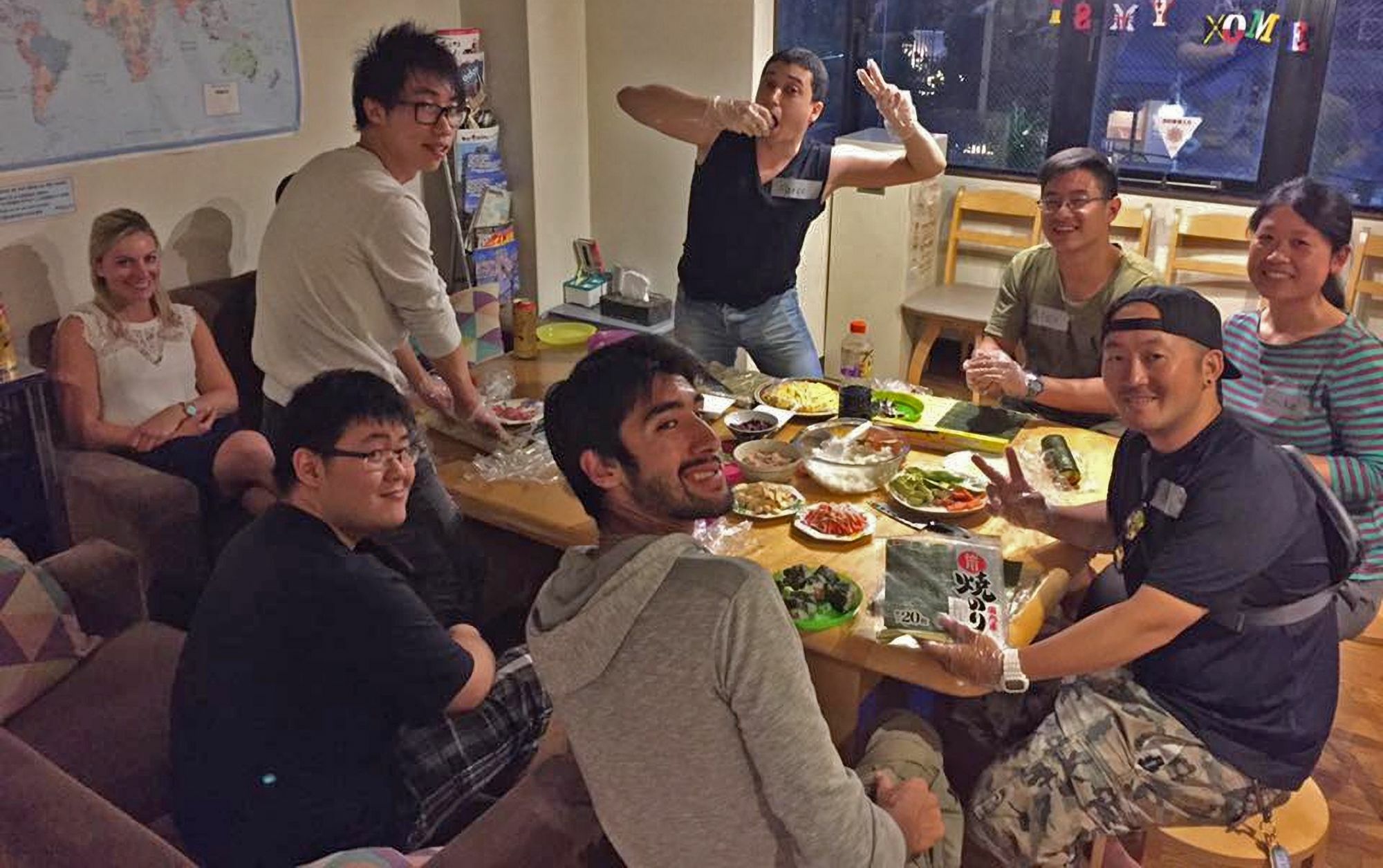 Fushimi İnari Tapınağı yakınındaki en iyi oteller hangileri? Kyoto Dış mekan fotoğraf